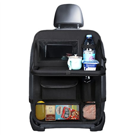 Gsrhzd Organisateur Voiture