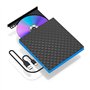 Lecteur CD/DVD Externe pour PC