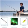 Flotteur de pêche Lumineux
