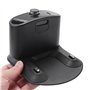 1 Borne De Charge Noire pour Robot Aspirateur Base de chargement pour Irobot Roomba 500 600 700 800 900 E5 E6 I1 I3 I4 I6 I7 I8 