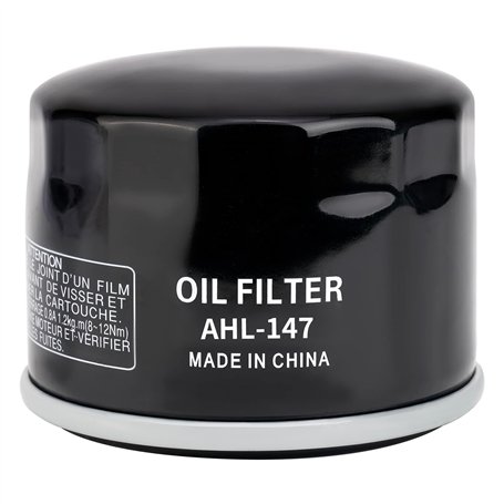 AHL 1 Filtres à huile pour yamaha FZS600 FAZER 600 1998-2003 / yamaha YFM660R RAPTOR 660 2001-2005