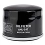 AHL 1 Filtres à huile pour yamaha FZS600 FAZER 600 1998-2003 / yamaha YFM660R RAPTOR 660 2001-2005