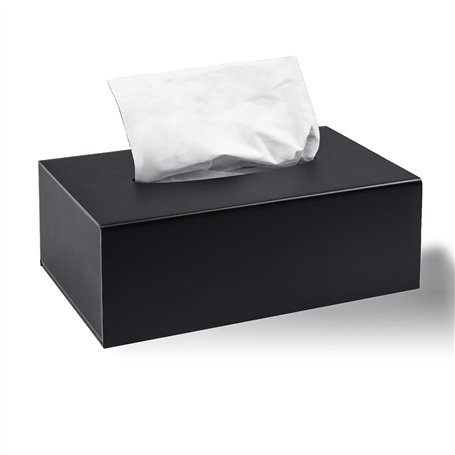 NIXRET Boîte à Mouchoirs 25