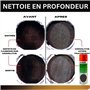YoupiToys DPF CLEANER XENUM DPF XENUM NETTOYANT FAP 400ML SANS DÉMONTAGE POUR DONNER UNE SECONDE VIE A VOTRE FAP LOT DE 2 + 2 BU
