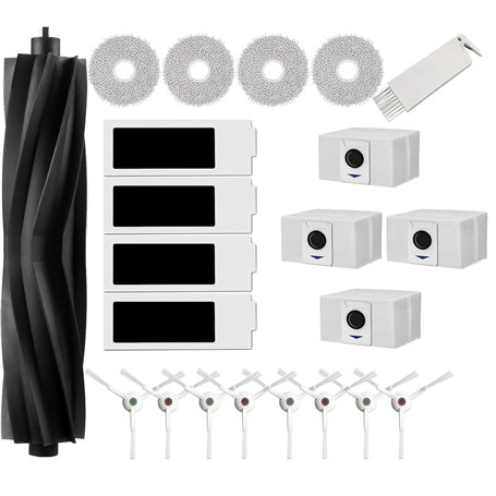 JoyBros Accessoires pour Ecovacs Deebot T20 Omni