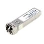 Transceiver SFP+ 10G SFP+ LC multimode 850 nm 300 m DDM 10GBase-SR SFP+ compatible avec Cisco SFP-10G-SR