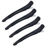 4pcs Pince Coiffure Professionnel