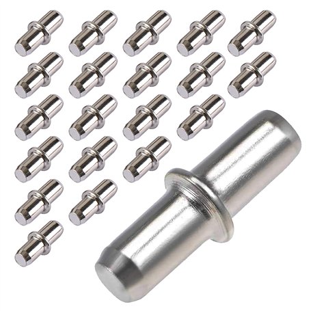 Lot de 20 Support Etagere