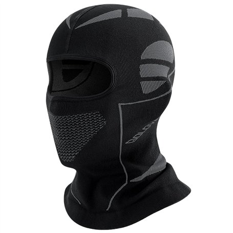 KMKANPO 1 pièces cagoule moto masque