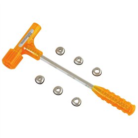 SMARTRELOADER SR1750 Bullet Puller - Marteau à Inertie