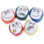 sus 5 Balles de Jonglage