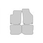 tuning-art 196FR Sport Edition Tapis de Sol pour Seat Leon I 1M 1999-2006