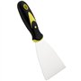 Spatules en Acier Inoxydable