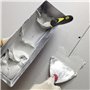 Spatule Bricolage Pour cloisons sèches