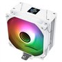 Thermalright Assassin Spirit 120 Vision ARGB White Refroidisseur d'air pour processeur