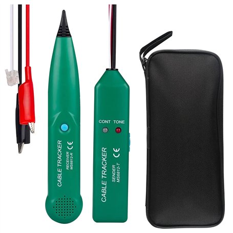 DIFCUL Testeur de Câble