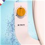 CHATO Bidet Japonais – Kit Bidet WC Japonais PREMIUM – Marque Française Qualité Supérieure – Toilette Japonaise Double Buses – M