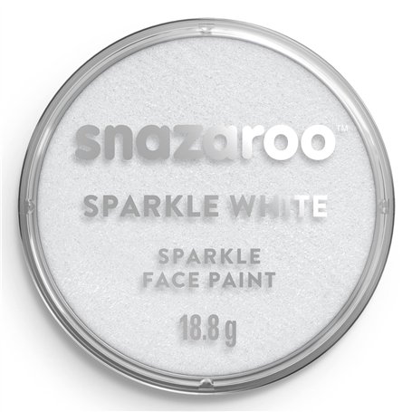 Snazaroo - Peinture Pour Visage et les Corps