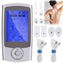 TENS EMS electrostimulateur musculaire