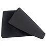 Roexboz Close Up Pad Tapis de jeu magique Noir 40 x 60 cm
