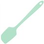 Grande Spatule en Silicone 315℃ Résistant à la Chaleur Maryse Grattoir Flexible et Antiadhésif