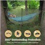 Portable Moustiquaire de Hamac