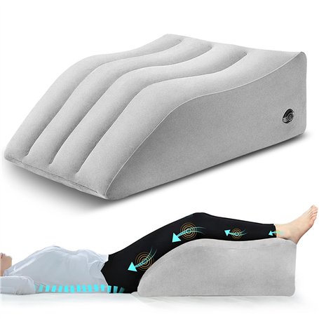 PleasurePeak Coussin de surélévation veineuse