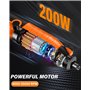 200W Kit Outil Rotatif