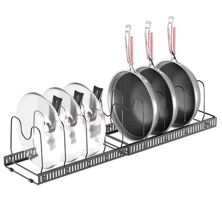 Porte-casseroles Support Extensible
