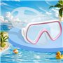 mizikuu Masque de plongée