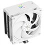 Thermalright Assassin X 120R Digital White Refroidisseur d'air pour processeur