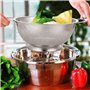 Passoire Cuisine Inox
