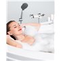 Mitigeur Baignoire Thermostatique