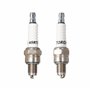 TORCH 2pcs A5RTC Bougie d'allumage Remplacer pour NGK CR5HSB Bougie