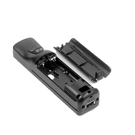 Presse à hamburgers avec 100 papiers antiadhésifs