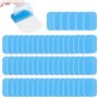Fousenuk 60 Pcs Gel Pads