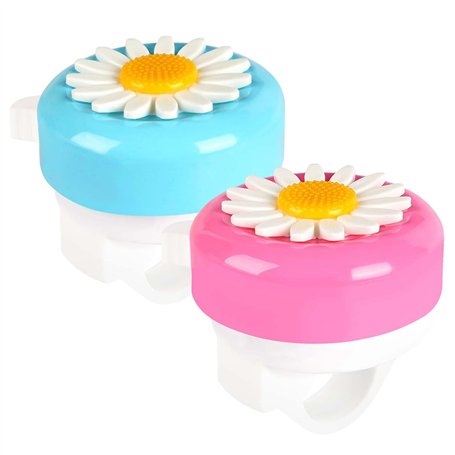 Cloche de Vélo Filles