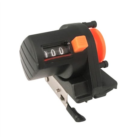 Compteur de Ligne de Pêche