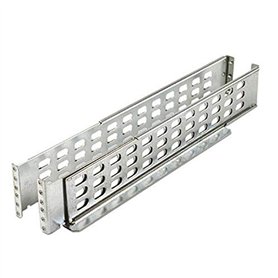 APC Kit de rails pour armoire Gris 19" SURTRK2