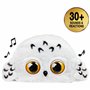 PURSE PETS WIZARDING WORLD HARRY POTTER - HEDWIGE - COMPAGNON INTERACTIF FORMAT SAC À MAIN - Chouette Hedwige Harry Potter Qui I
