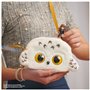 PURSE PETS WIZARDING WORLD HARRY POTTER - HEDWIGE - COMPAGNON INTERACTIF FORMAT SAC À MAIN - Chouette Hedwige Harry Potter Qui I