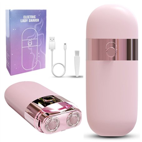 Épilateur pour Femme