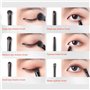 Pour Sourcils Yeux Cil Angle Incliné ultra fin