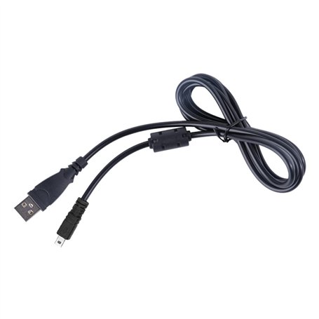 LacyMC Câble Données Data de Charge USB UC-E6