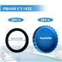 Set de Fermeture Hivernale pour Piscines Intex et Bestway