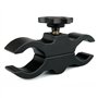 ACEXIER Canon Canon portée Monture Pince Pince pour Lampe de Poche Torche télescope Vue Laser vélo Mult Pistolet portée Chasse A