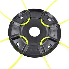 Powerful Tools Tête de Fil Pour Coupe-Bordure