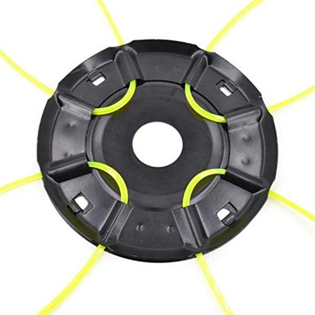 Powerful Tools Tête de Fil Pour Coupe-Bordure