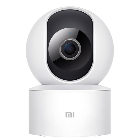 Xiaomi- Mi Home Cam- Caméra de Surveillance d'intérieur sans Fil-Blanc MJSXJ05CM
