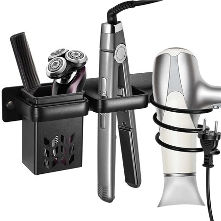 Mkitnvy Porte Sèche Cheveux